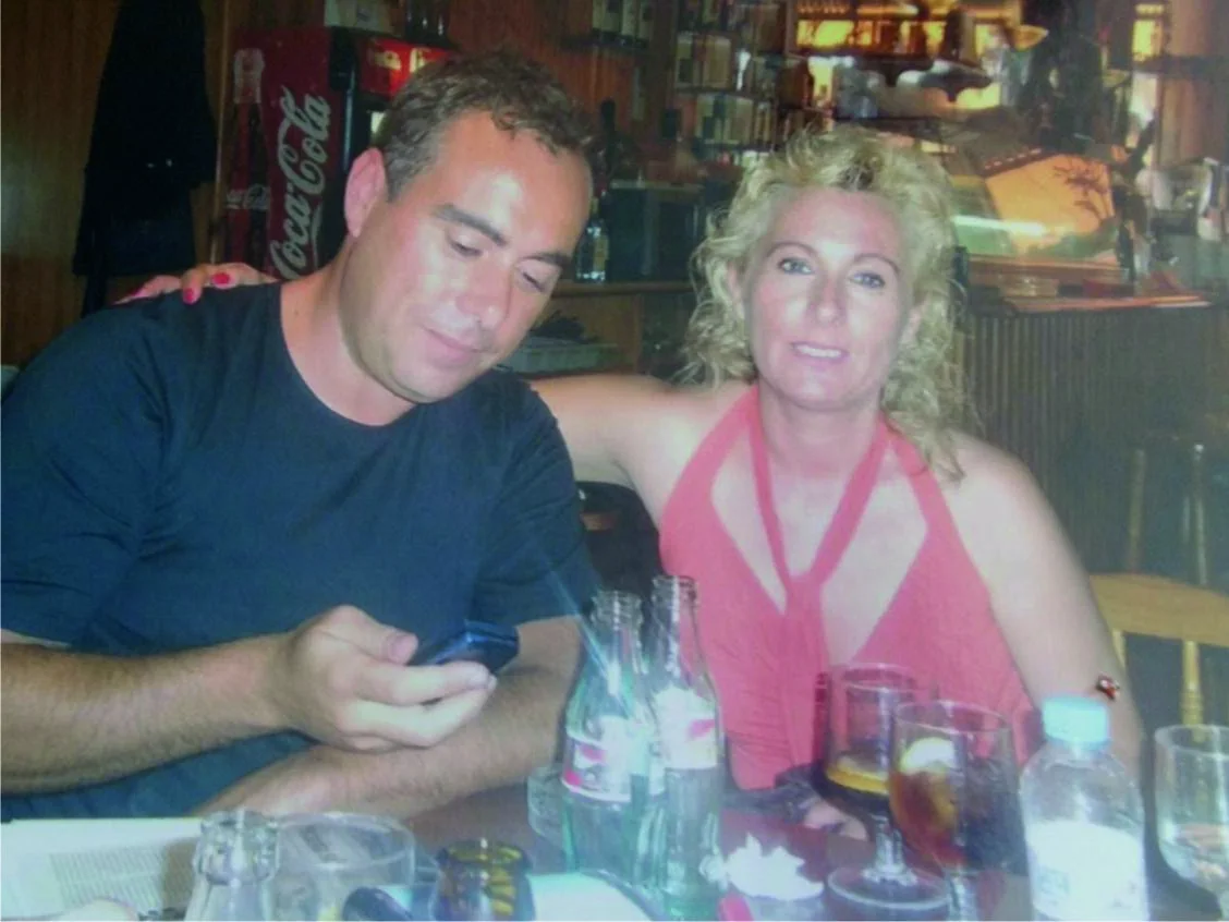 Cris y Juan